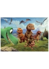 BFS   100ParçaGoodDinosaurPuzzle