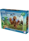 BFS   100ParçaGoodDinosaurPuzzle