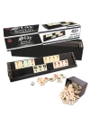 BFS      1010679 Star Siyah İnci Okey Takımı