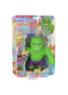 BFS   1012358 Sesli Stretchapalz Screamers Gang Seri 16 cm -Sunman