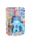 BFS   1012358 Sesli Stretchapalz Screamers Gang Seri 16 cm -Sunman