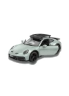 BFS  10130 SUN-RAS-RC ARABA 1 14 PORSCHE 911 DAKAR STANDARD VERSION FF 2 4GHZ
