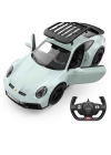 BFS  10130 SUN-RAS-RC ARABA 1 14 PORSCHE 911 DAKAR STANDARD VERSION FF 2 4GHZ