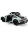 BFS  10130 SUN-RAS-RC ARABA 1 14 PORSCHE 911 DAKAR STANDARD VERSION FF 2 4GHZ