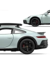 BFS  10130 SUN-RAS-RC ARABA 1 14 PORSCHE 911 DAKAR STANDARD VERSION FF 2 4GHZ