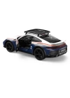 BFS  10131 SUN-RAS-RC ARABA 1/14 PORSCHE 911 DAKAR PERFORMANCE FF 2 4GHZ