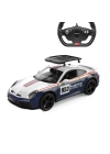 BFS  10131 SUN-RAS-RC ARABA 1/14 PORSCHE 911 DAKAR PERFORMANCE FF 2 4GHZ