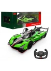 BFS  10150 SUN-RAS-R C ARABA 1 14 LAMBORGHINI SC63 LMDH FF 2 4GHZ