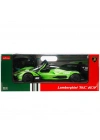 BFS  10150 SUN-RAS-R C ARABA 1 14 LAMBORGHINI SC63 LMDH FF 2 4GHZ