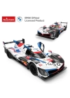 BFS  10190 SUN-RAS-R C ARABA 1 14 BMW M HYBRID V8 LMDH FF 2 4GHZ