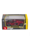 BFS   1021102 Burago Lamborghini Countach LPI 800-4 1:24 -Sunman