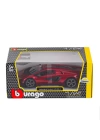 BFS   1021102 Burago Lamborghini Countach LPI 800-4 1:24 -Sunman