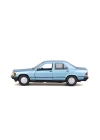 BFS   1021103 1:24 Mercedes Benz 1987 190 E Model Araba