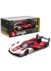 BFS  1028022 SUN-BUR-1 24 RACING PORSCHE 963