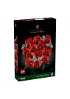 BFS   10328 LEGO® icons Botanical Collection - Gül Buketi 822 parça +18 yaş