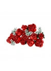 BFS   10328 LEGO® icons Botanical Collection - Gül Buketi 822 parça +18 yaş