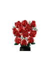 BFS   10328 LEGO® icons Botanical Collection - Gül Buketi 822 parça +18 yaş