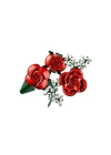 BFS   10328 LEGO® icons Botanical Collection - Gül Buketi 822 parça +18 yaş