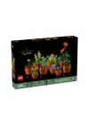 BFS   10329 Lego Botanical Collection - Minik Bitkiler 753 parça +18 yaş