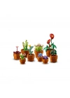 BFS   10329 Lego Botanical Collection - Minik Bitkiler 753 parça +18 yaş