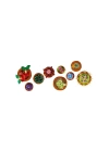 BFS   10329 Lego Botanical Collection - Minik Bitkiler 753 parça +18 yaş