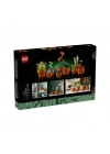 BFS   10329 Lego Botanical Collection - Minik Bitkiler 753 parça +18 yaş
