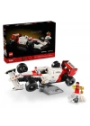 BFS 10330   icons - McLaren MP4/4 ve Ayrton Senna 693 parça +18 yaş