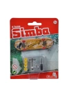 BFS   103306083 Finger Skateboard Kaykay Seti -Simba