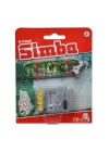 BFS   103306083 Finger Skateboard Kaykay Seti -Simba