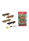 BFS   103306084 Finger Skateboard Kaykay Seti -Simba