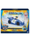 BFS   1033536 PAW Patrol Chasein araç seti 2si1arada 1 figür+2 araç