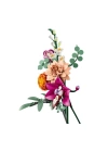 BFS   10342 Lego iconic Botanicals Pembe Çiçek Buketi 749 parça +18 yaş