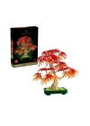 BFS  10348 Lego iconic Japon Akçaağaç Bonsai Ağacı 474 parça +18 yaş