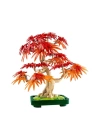 BFS  10348 Lego iconic Japon Akçaağaç Bonsai Ağacı 474 parça +18 yaş