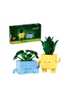 BFS  10349 Lego Botanicals Mutlu Bitkiler 217 parça +9 yaş