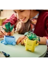 BFS  10349 Lego Botanicals Mutlu Bitkiler 217 parça +9 yaş