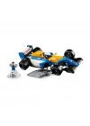 BFS   10353 Lego icons Williams Racing FW14B ve Nigel Mansell 10353 parça +18 yaş