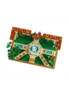 BFS   10359 Lego icons Çeşmeli Bahçe - Fountain Garden 1302 parça +18 yaş