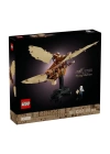 BFS   10363 Lego icons - Leonardo da Vincinin Uçan Makinesi 493 parça +18 yaş