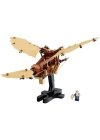 BFS   10363 Lego icons - Leonardo da Vincinin Uçan Makinesi 493 parça +18 yaş