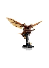 BFS   10363 Lego icons - Leonardo da Vincinin Uçan Makinesi 493 parça +18 yaş