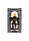 BFS  10367 Lego icons - Yüzüklerin Efendisi: Balrog™ Kitaplık Dekoru 1201 parça +18 yaş
