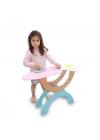 BFS   1038 Ahşap Ütü Masası Seti -Lulubere Oyuncak