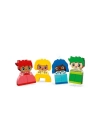 BFS  10415 LEGO® DUPLO® Duygularım 23 parça +1,5 yaş