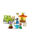 BFS  10419 LEGO® DUPLO® Arı Bakımı 22 parça +2 yaş