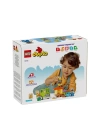 BFS  10419 LEGO® DUPLO® Arı Bakımı 22 parça +2 yaş