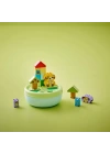 BFS  10441 Lego Duplo Bul-Tak Köpek Evi 17 parça +1,2 yaş