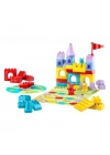 BFS  10450 Lego Duplo Hopsynin Kale Oyunu 47 parça +3 yaş