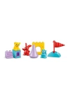 BFS  10450 Lego Duplo Hopsynin Kale Oyunu 47 parça +3 yaş