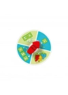 BFS  10450 Lego Duplo Hopsynin Kale Oyunu 47 parça +3 yaş